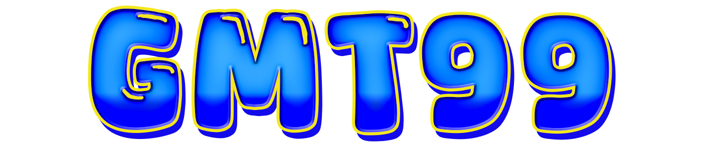 GMT99 logo